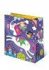 Torba Paw XL Set 111 Unicorns A'10